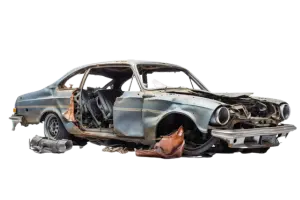 Auto Scrap